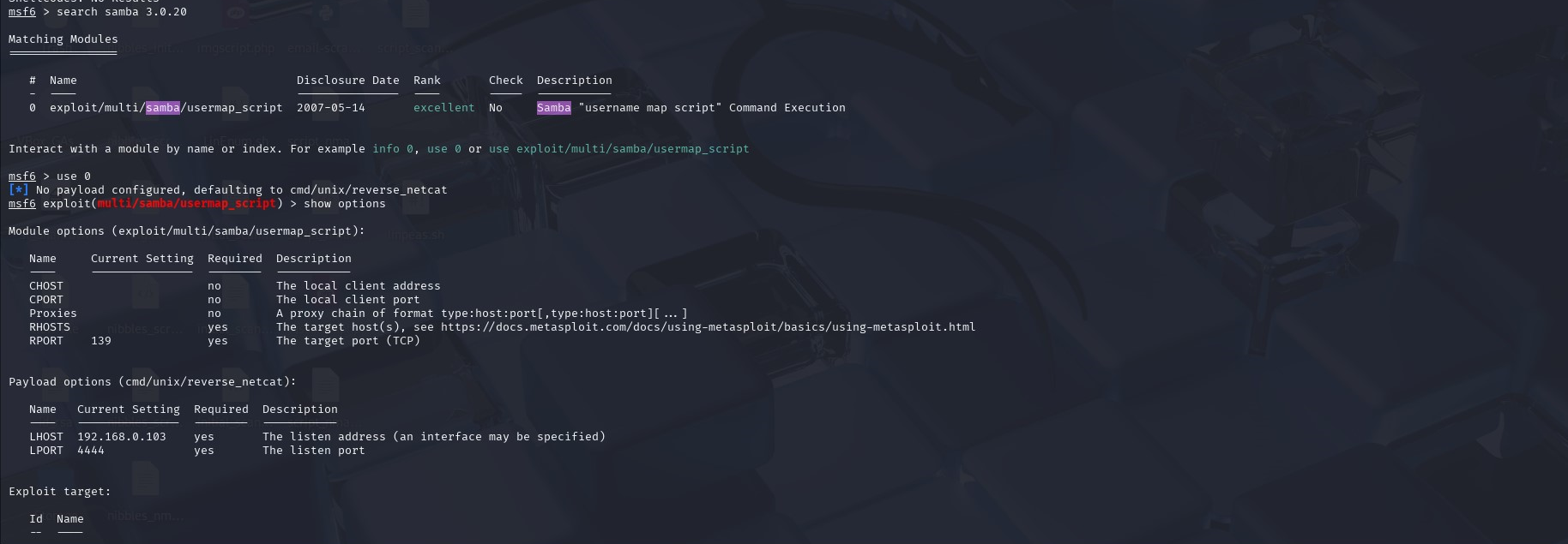 RCE Exploit