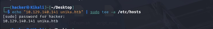 Resolve Domain