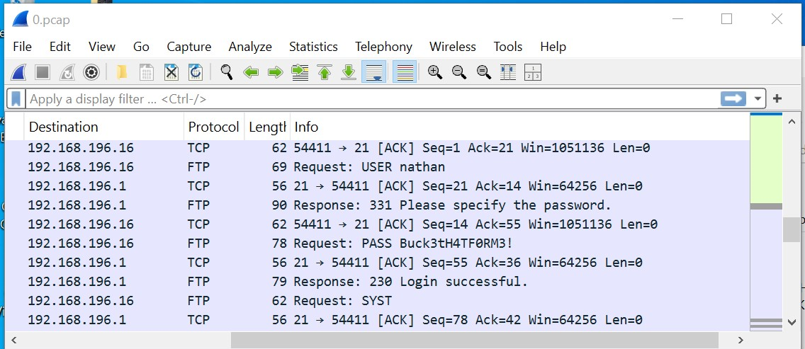 Wireshark